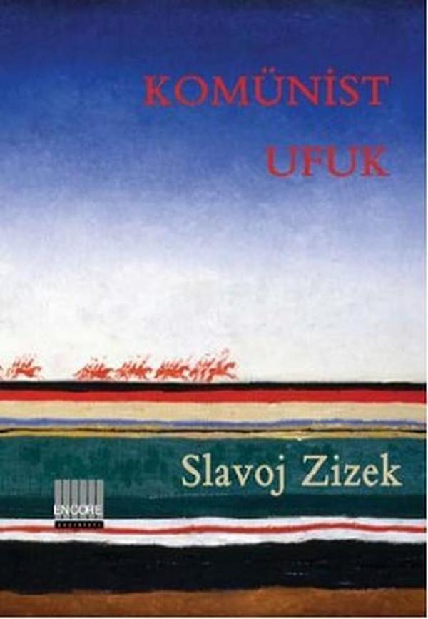 Komünist Ufuk - Encore - Image 1