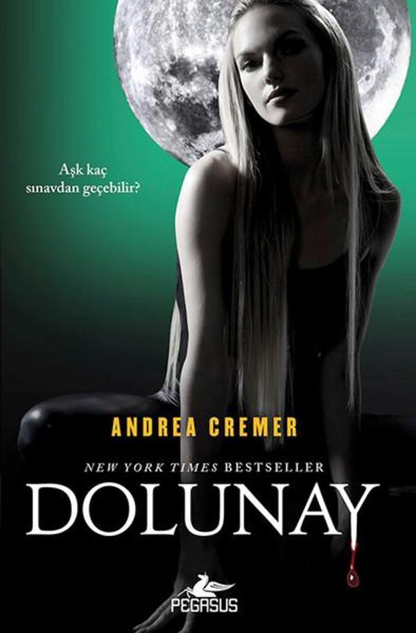 Dolunay - Pegasus Yayınevi - Image 1