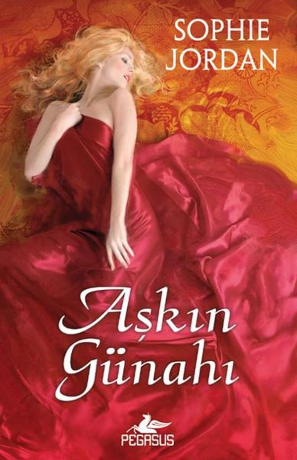 Aşkın Günahı - Pegasus Yayınevi - Image 1