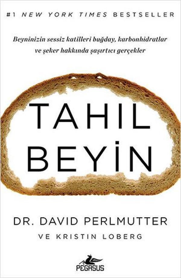 Tahıl Beyin - Pegasus Yayınevi - Image 1
