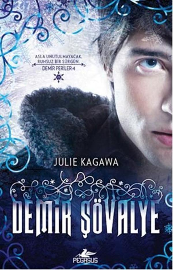 Pegasus Yayınevi Demir Şövalye - Pegasus Yayınevi - Image 1