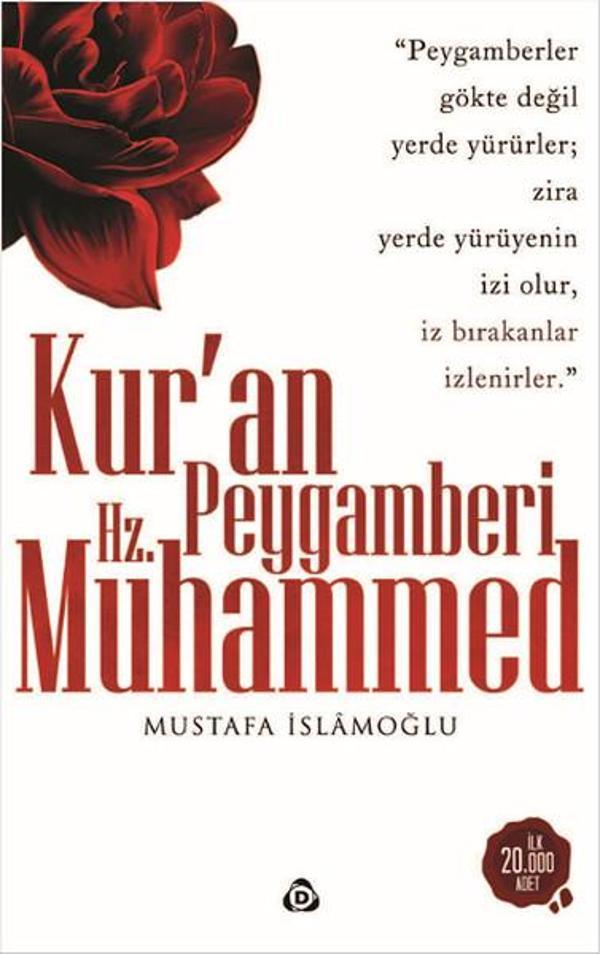 Kur'an Peygamberi Hz. Muhammed - Düşün Yayınları - Image 1