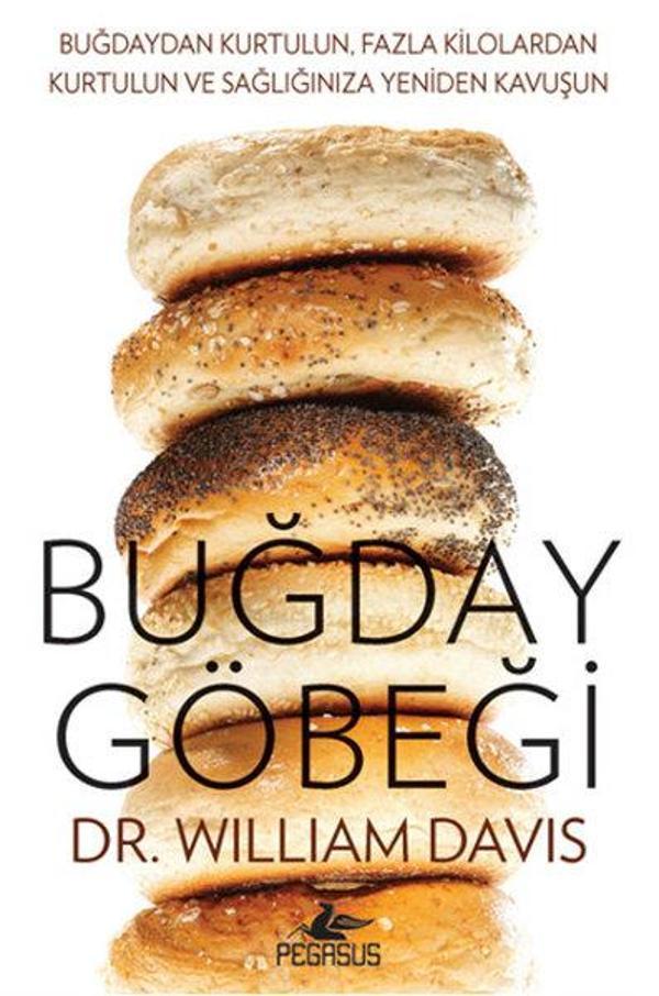 Buğday Göbeği - Pegasus Yayınevi - Image 1