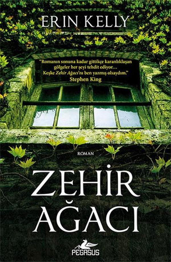 Pegasus Yayınevi Zehir Ağacı - Pegasus Yayınevi - Image 1