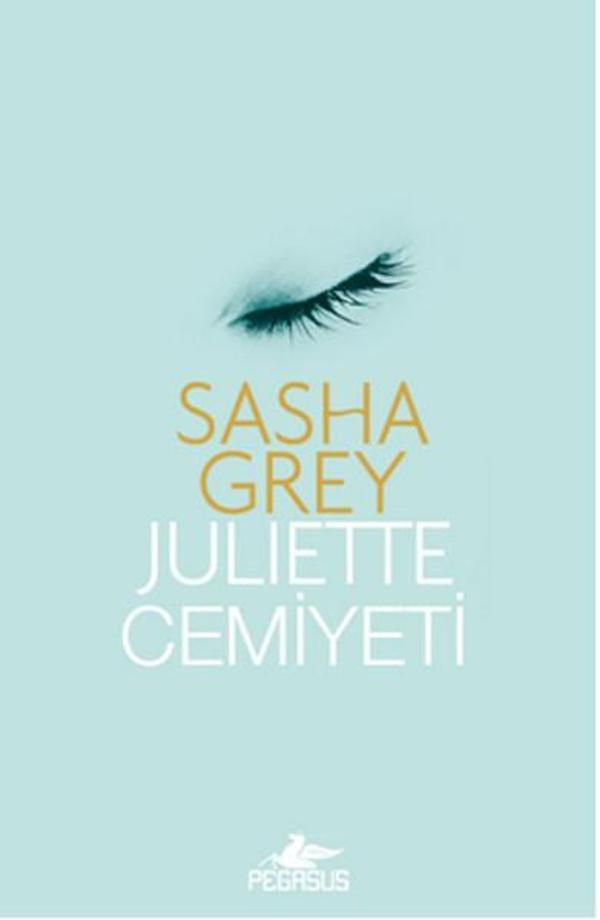 Juliette Cemiyeti - Pegasus Yayınevi - Image 1