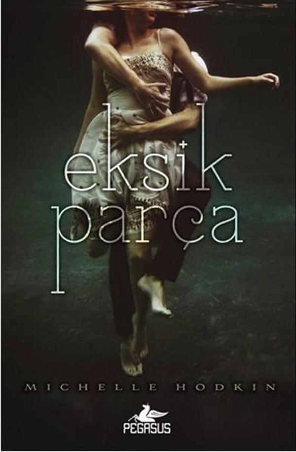Eksik Parça - Pegasus Yayınevi - Image 1