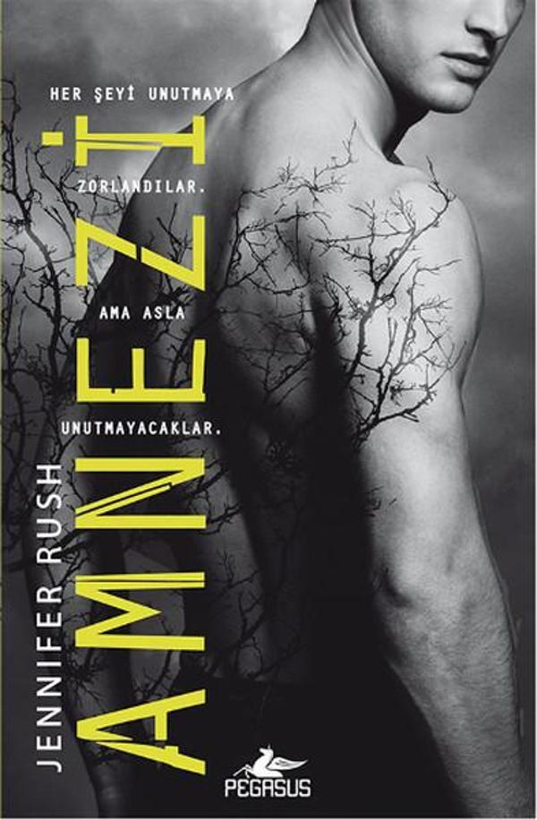 Amnezi - Pegasus Yayınevi - Image 1