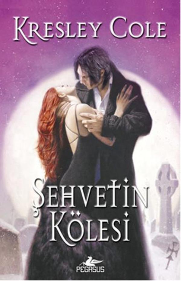 Şehvetin Kölesi - Pegasus Yayınevi - Image 1