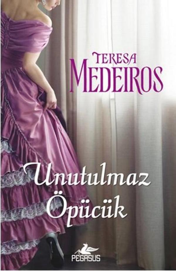 Unutulmaz Öpücük - Pegasus Yayınevi - Image 1