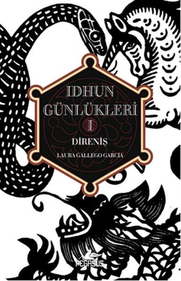 Idhun Günlükleri 1 - Direniş - Pegasus Yayınevi - Image 1