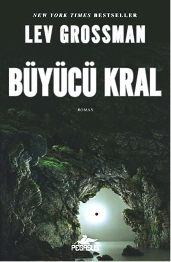 Büyücü Kral - Pegasus Yayınevi - Image 1