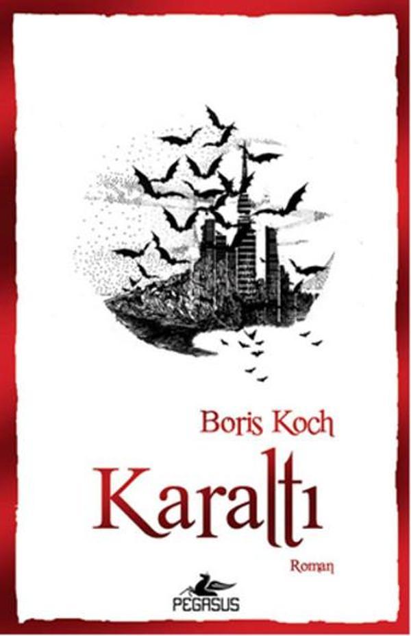 Karaltı - Pegasus Yayınevi - Image 1