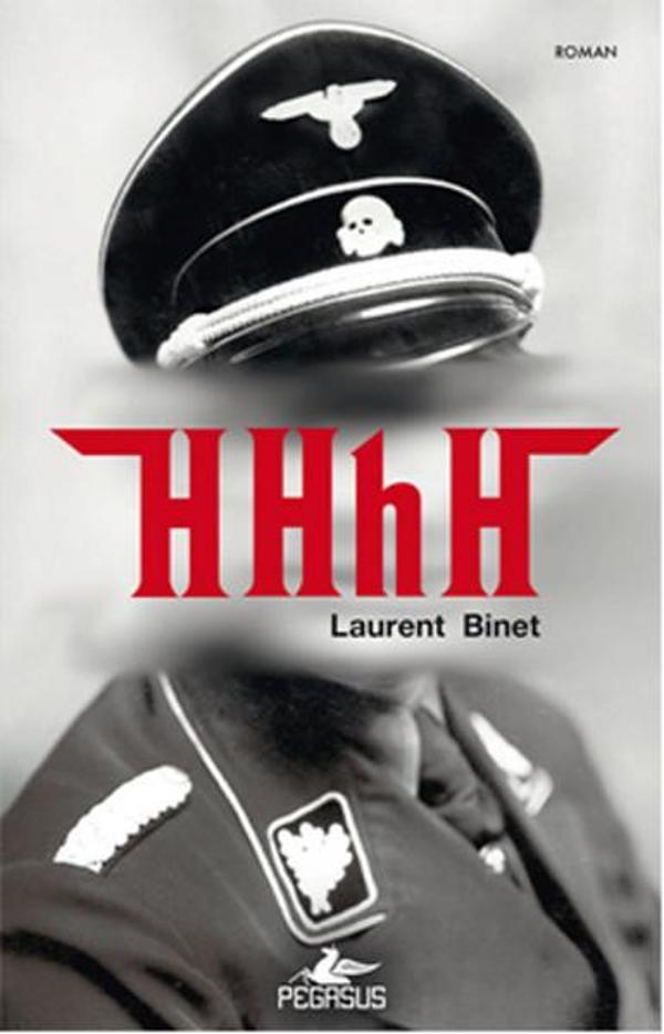 HHhH - Pegasus Yayınevi - Image 1