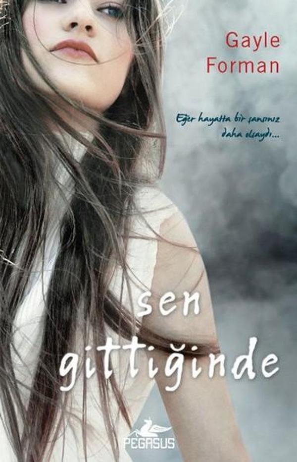 Sen Gittiğinde - Pegasus Yayınevi - Image 1