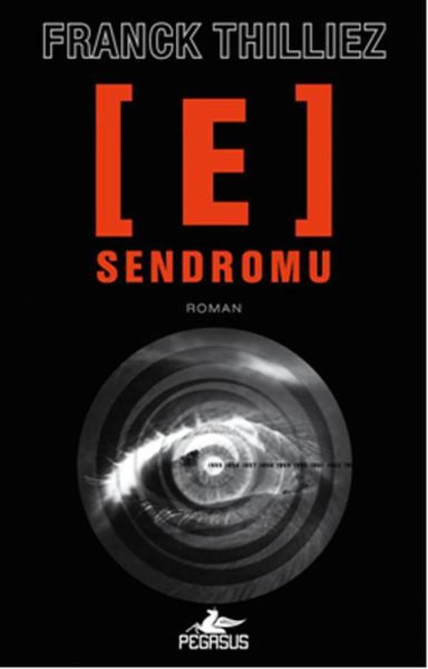 E Sendromu - Pegasus Yayınevi - Image 1
