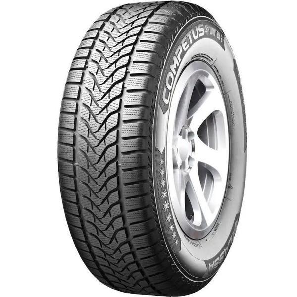 Lassa 235/60 R18 107H XL Competus Winter 2+ Kış 4x4 2025 - Image 1