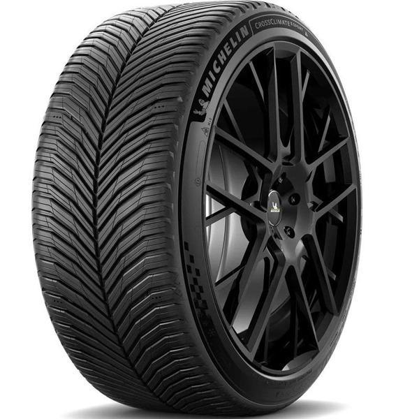 Michelin 225/40 R18 92Y XL CrossClimate 3 Sport 4 Mevsim Binek 2025 - Image 1