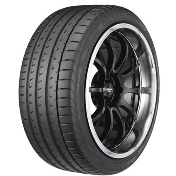 Yokohama 245/45 R20 103Y XL Advan Sport V105 * Yaz 4x4 2025 - Image 1