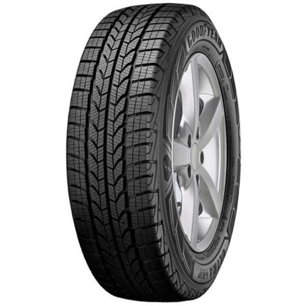 Goodyear 225/55 R17C 109/107T UltraGrip Cargo Kış C 2025 - Image 1