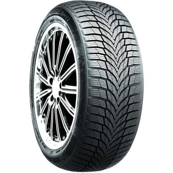 Nexen 205/45 R17 88V XL WinGuard Sport 2 Kış Binek 2025 - Image 1