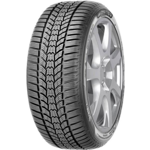 Sava 235/45 R18 98V XL Eskimo HP 2 FP Kış Binek 2025 - Image 1