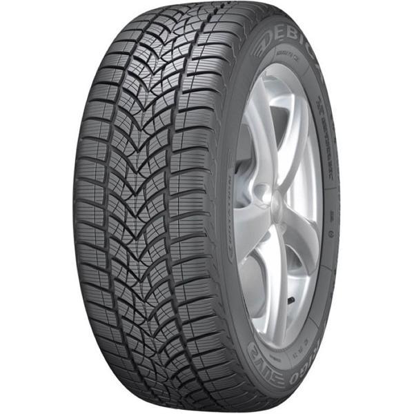 Debica 215/60 R17 96H Frigo SUV 2 MS Kış Binek 2025 - Image 1