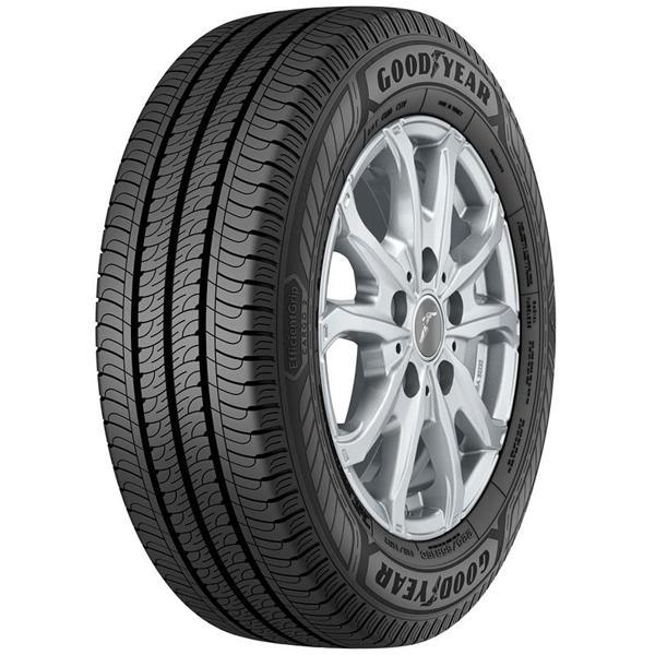 Goodyear 185 R14C 102/100R EfficientGrip Cargo 2 Yaz C 2025 - Image 1
