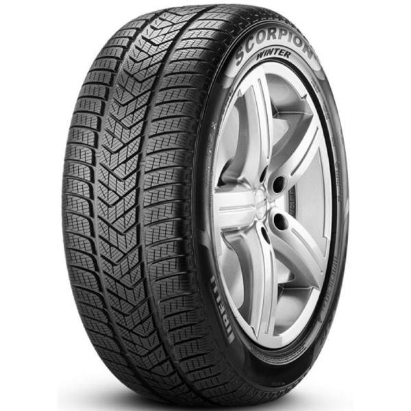 Pirelli 225/55 R19 103V XL Scorpion Winter 2 Kış 4x4 2025 - Image 1