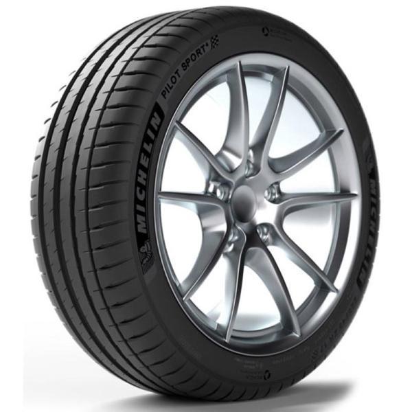 Michelin 245/35 R19 93Y XL Pilot Sport 4 ZP Yaz Binek 2025 - Image 1