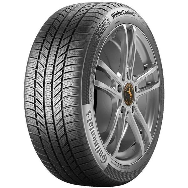 Continental 275/40 R22 107V XL WinterContact 8S FR Kış 4x4 2025 - Image 1