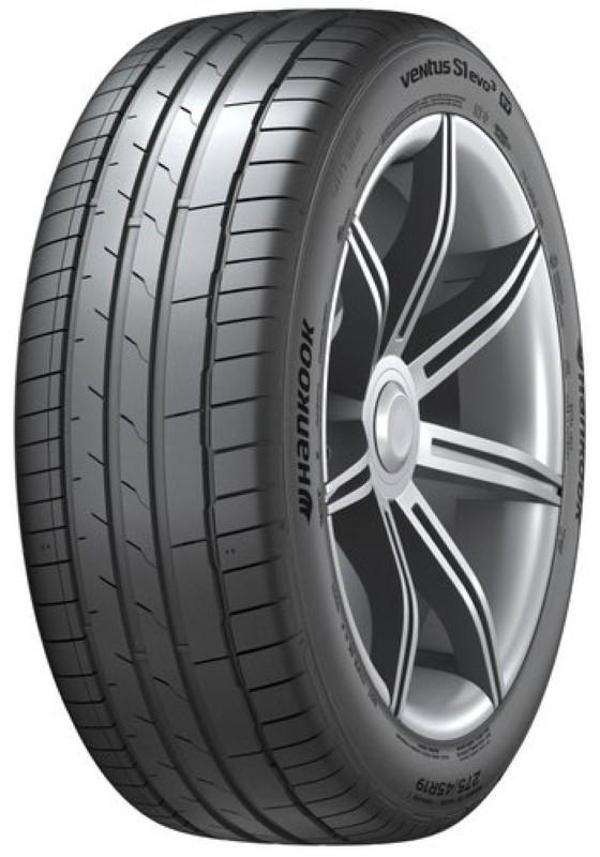 Hankook 235/50 R19 99T Ventus S1 Evo 3 EV K127E Sealant VW Yaz 4x4 2024 - Image 1