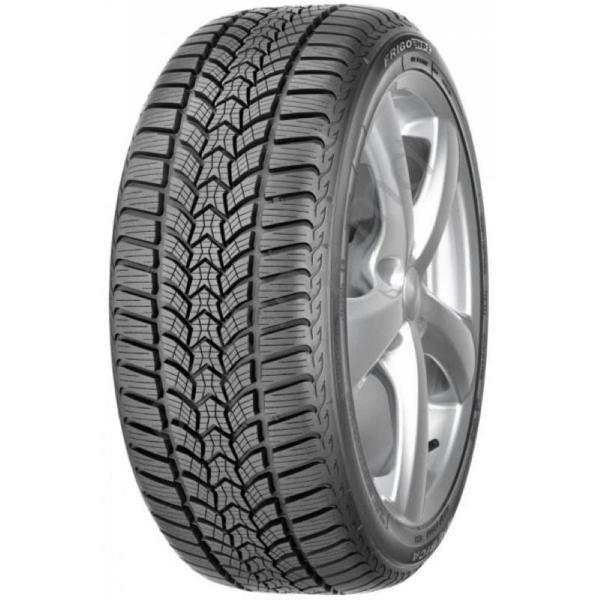Debica 225/40 R18 92V XL Frigo HP 2 FP Kış Binek 2025 - Image 1