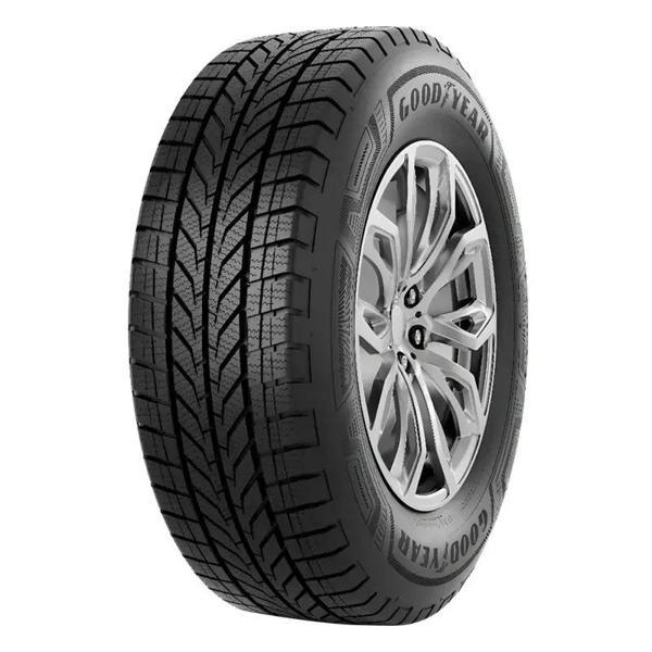 Goodyear 225/55 R17 101V XL Wınter Command FP Kış Binek 2025 - Image 1