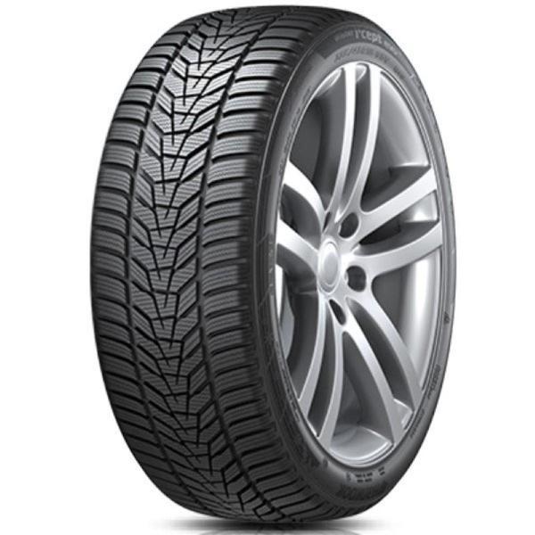 Hankook 245/40 R20 99W XL Winter I* Cept Evo 3 W330 Kış Binek 2025 - Image 1