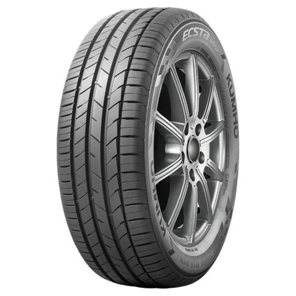 Kumho 225/55 R16 95W XL Ecsta HS52 Yaz Binek 2025 - Image 1