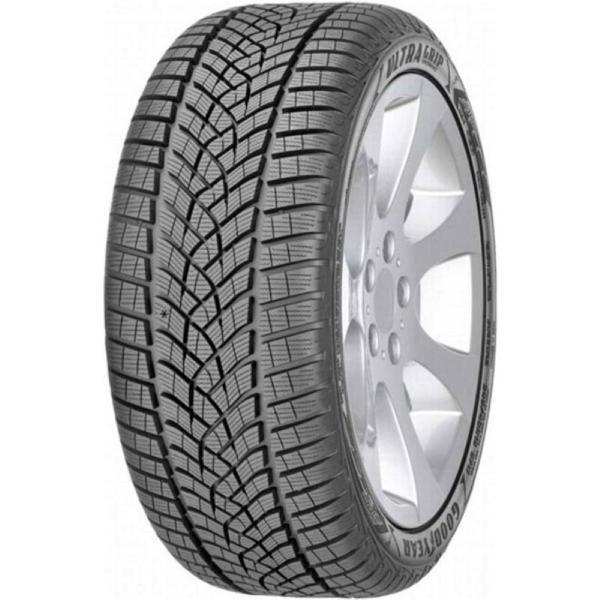 Goodyear 215/55 R18 99V XL UltraGrip Performance SUV G1 Kış Binek 2025 - Image 1