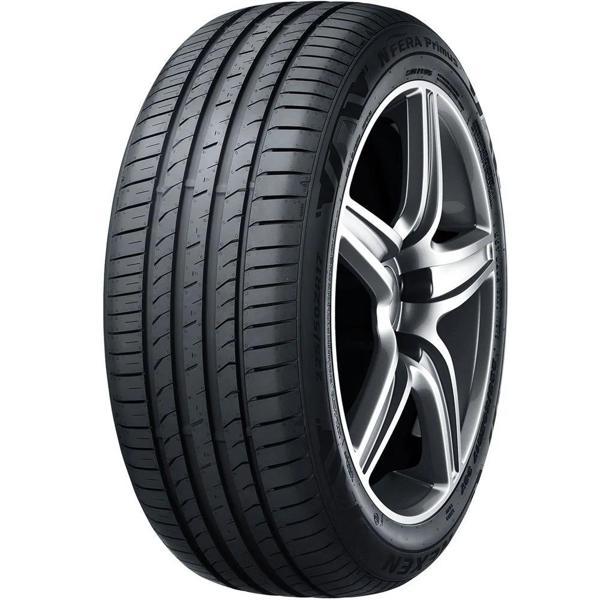 Nexen 215/65 R17 103V XL N'Fera Primus (HYUNDAI Tucson) Yaz 4x4 2025 - Image 1