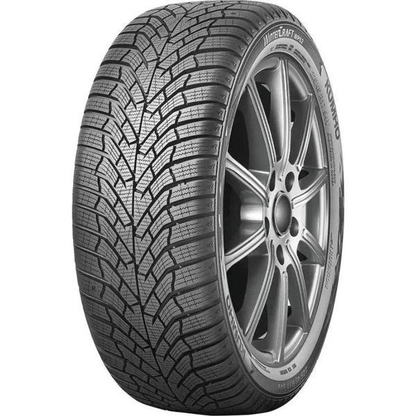 Kumho 235/55 R18 104V XL WinterCraft WP52 M+S Kış 4x4 2025 - Image 1