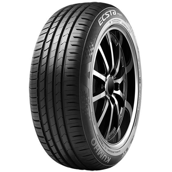 Kumho 205/50 R15 86V Ecsta HS51 Yaz Binek 2025 - Image 1