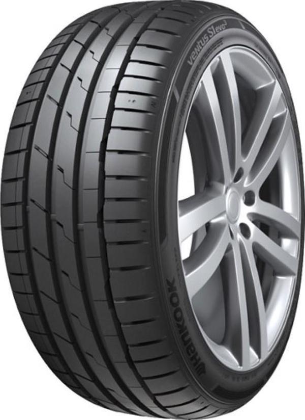 Hankook 255/35 R19 96Y XL Ventus S1 Evo 3 K127 Yaz Binek 2025 - Image 1