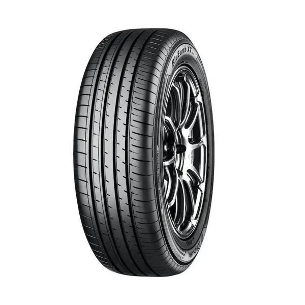Yokohama 235/50 R18 97V BluEarth-XT AE61 Yaz 4x4 2025 - Image 1