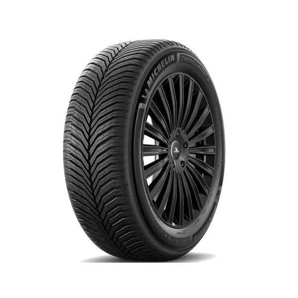Michelin 225/45 R17 94Y XL CrossClimate 3 4 Mevsim Binek 2025 - Image 1