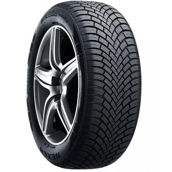 Nexen 215/70 R16 100T WinGuard Snow'G 3 Kış Binek 2025 - Image 1