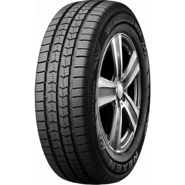 Nexen 195 R15C 106/104P WinGuard WT1 Kış C 2025 - Image 1