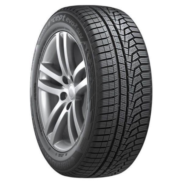 Hankook 245/40 R21 100V XL Winter I* Cept Evo 2 W320 AO Kış Binek 2025 - Image 1
