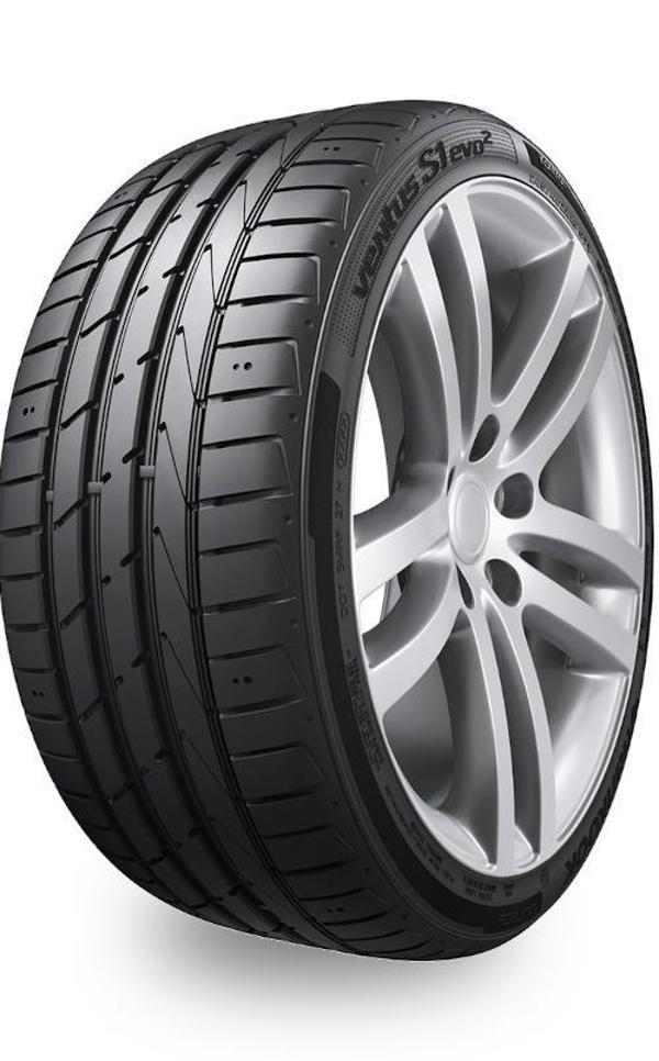 Hankook 255/40 R21 102Y XL Ventus S1 Evo Z K129 * Yaz 4x4 2025 - Image 1