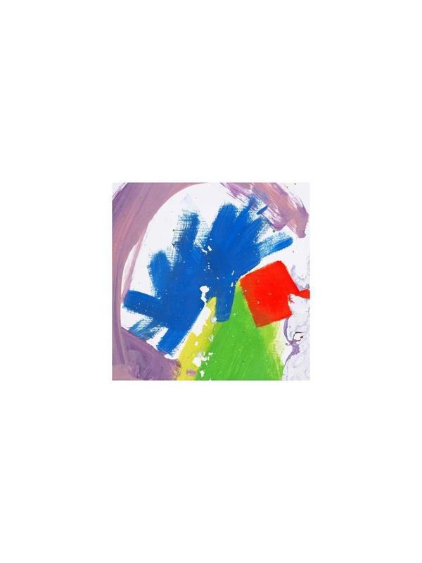 Alt-J - This Is All Yours ( 2 x Plak )  - Image 1