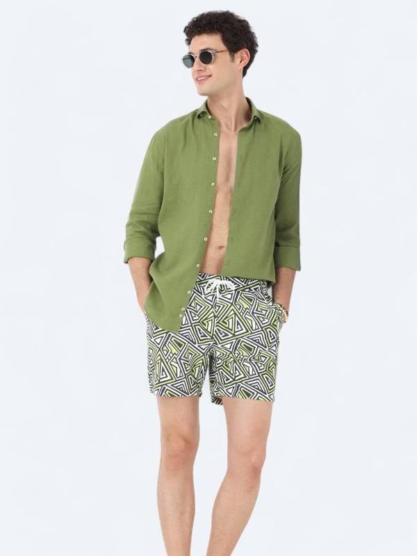 Yeşil Mayo - Image 1