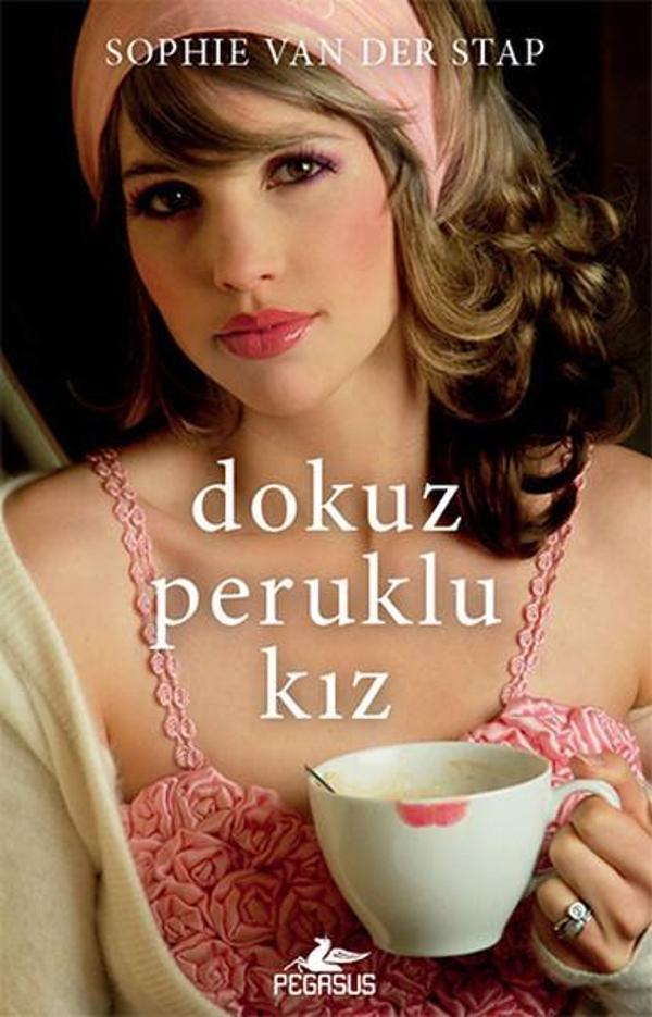 Dokuz Peruklu Kız - Pegasus Yayınevi - Image 1