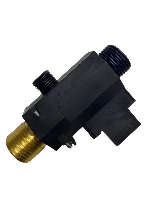 Oddity 5663770 Baymak Alarko Immergas Vaillant Bosch Demirdöküm Buderus Baymak Ariston Protherm Ferroli Kombi Su Akış Şalteri - Image 1